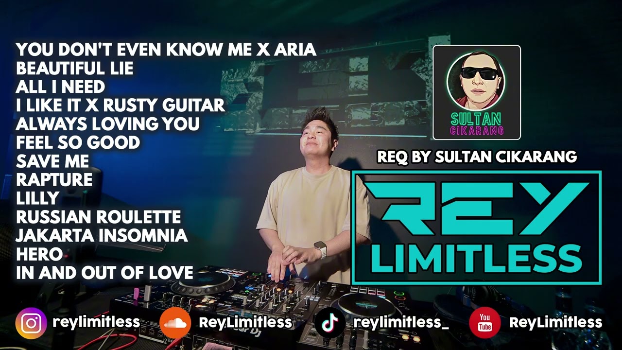 Breakbeat Golden Crown Para Sultan | Req by Sultan Cikarang