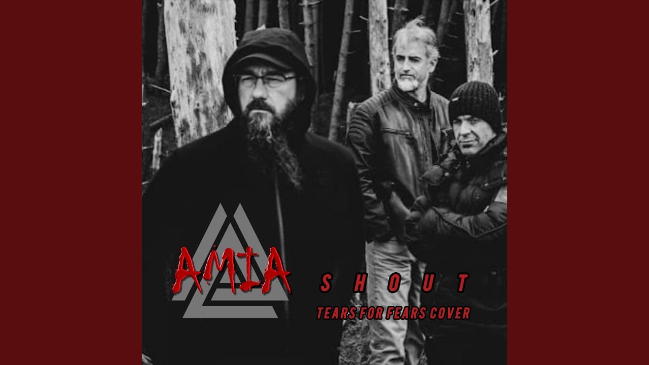 Shout (Cover)