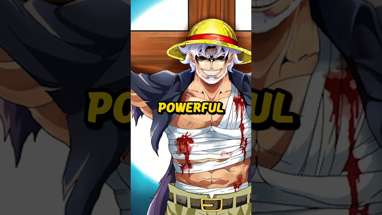 CHOPPED LIMBS !? JoyBoy's Hand Hook And Wooden Leg Explained ! #anime #onepiece #theories #anicast
