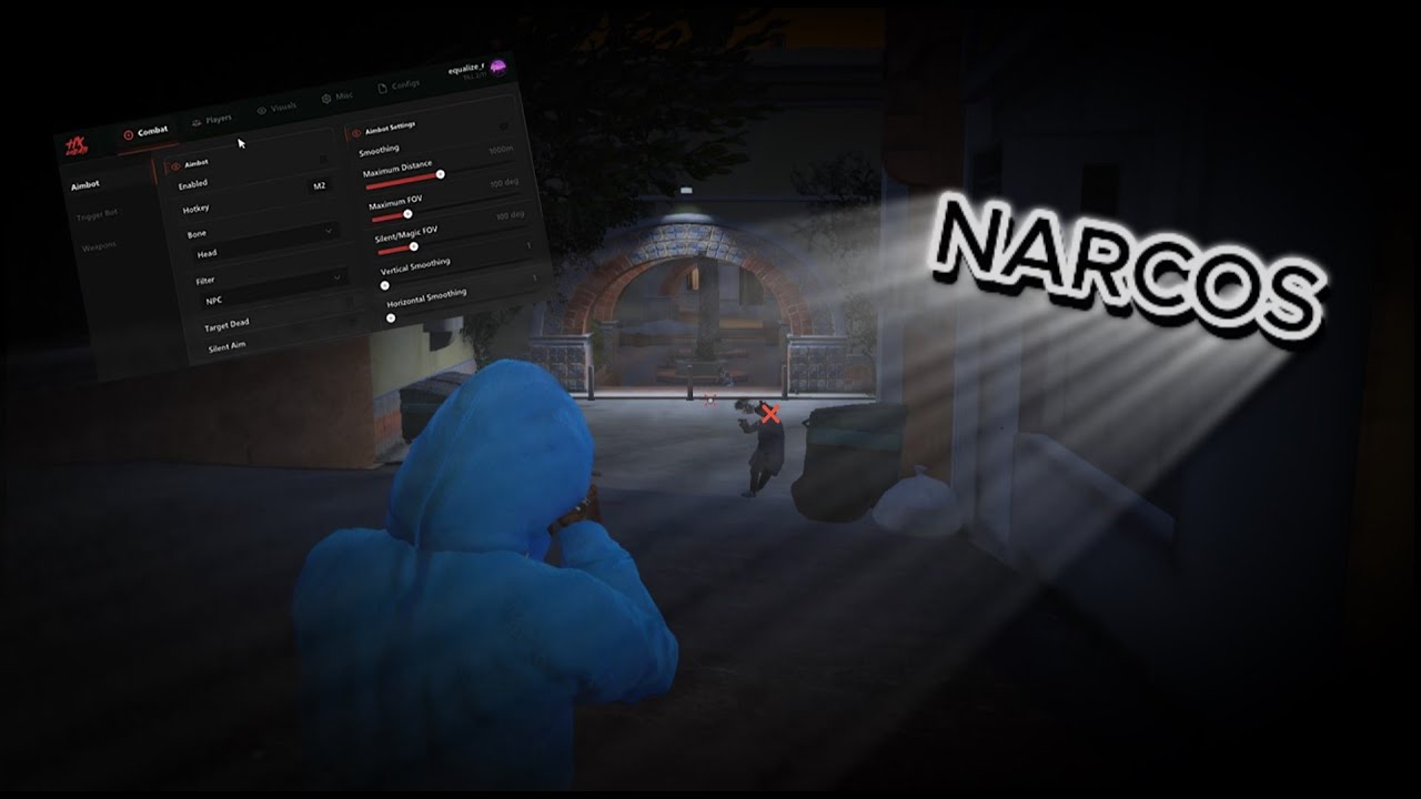 hl: autoexposed??   (50%IMPERO/50%ENVEART)  by Narcos
