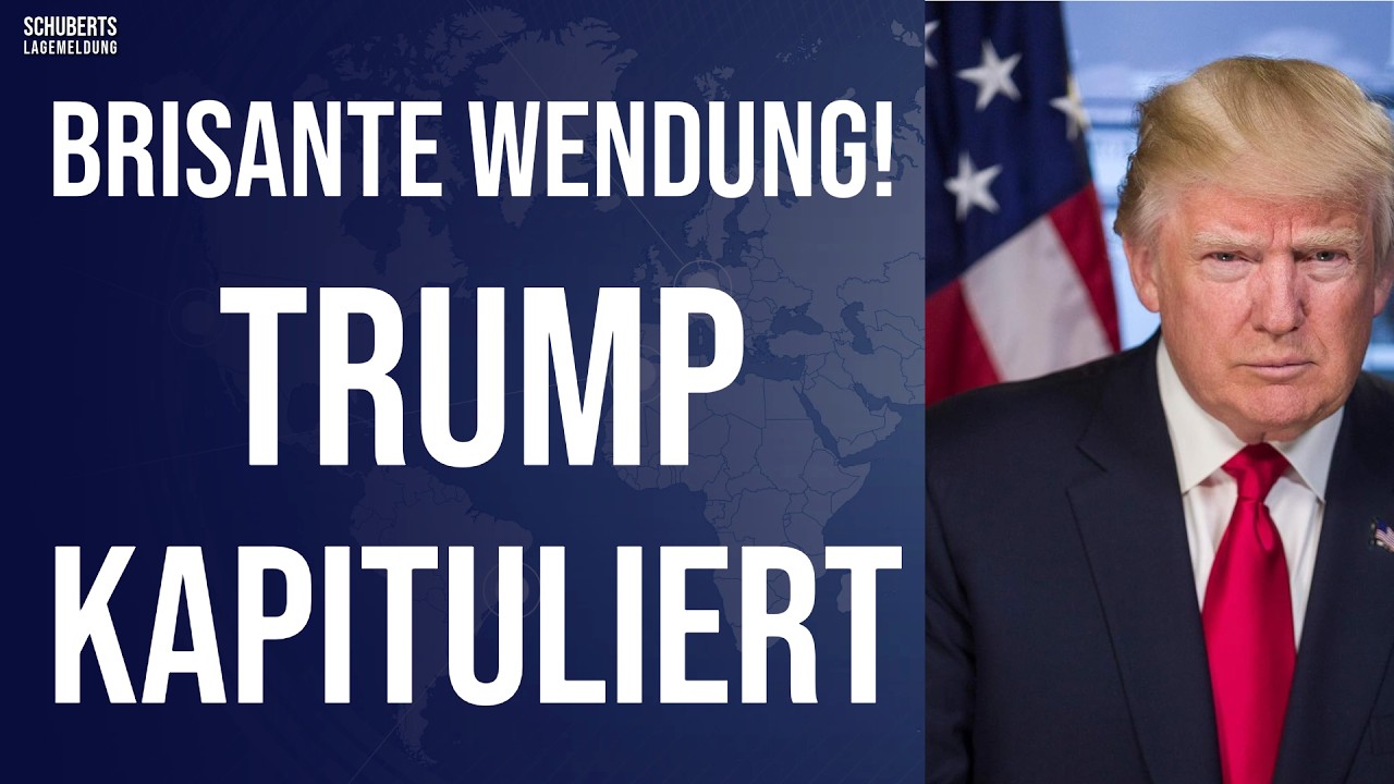 Eilt💥Spektakul&auml;re Ank&uuml;ndigung!💥WAS sind die Hintergr&uuml;nde?💥NATO-Streit eskaliert💥 BlackRock-Skandal