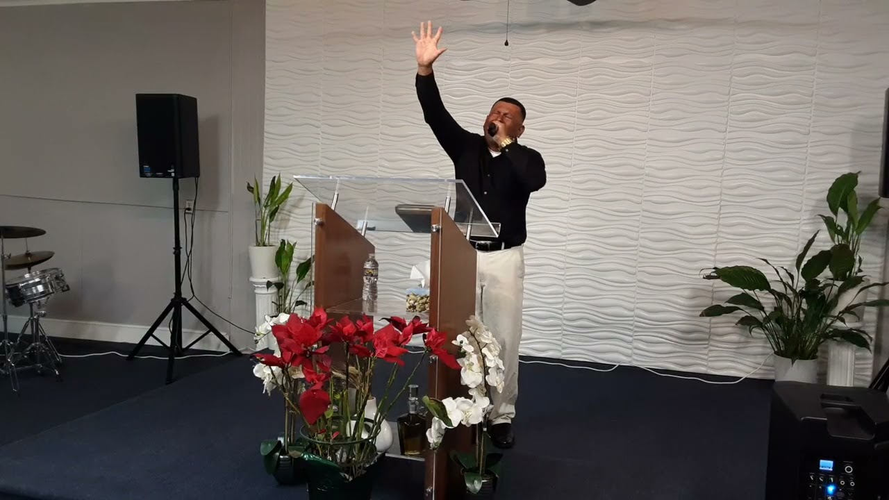 TEMA// crees que Dios sana