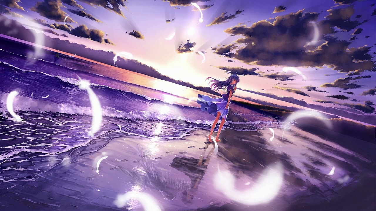 Nightcore - Amazing