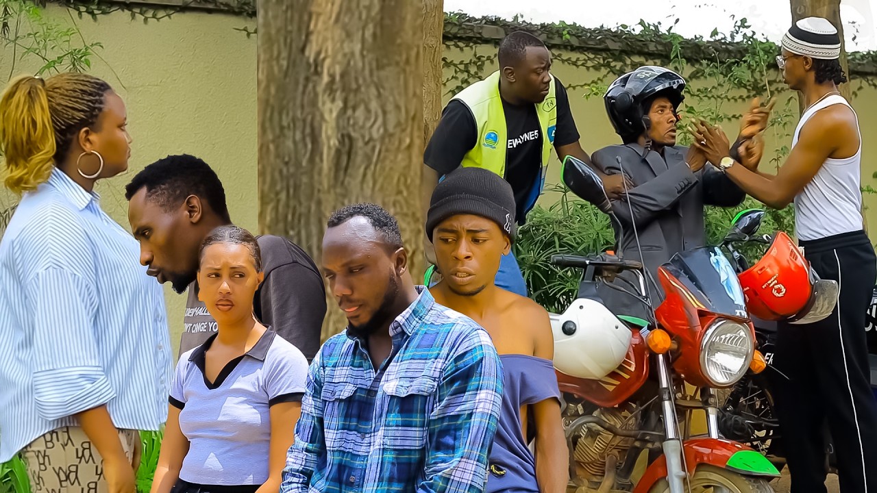 🚨 Karabaye Soroba azize ubupfubuzi Nyambo na bobo barashwanye