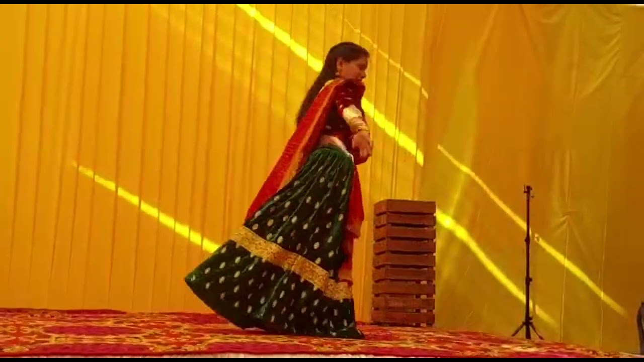 My First Dance parformance 😍💃💃##