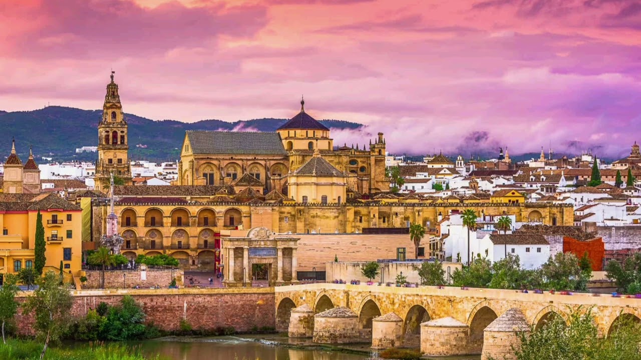 Esta España nuestra.