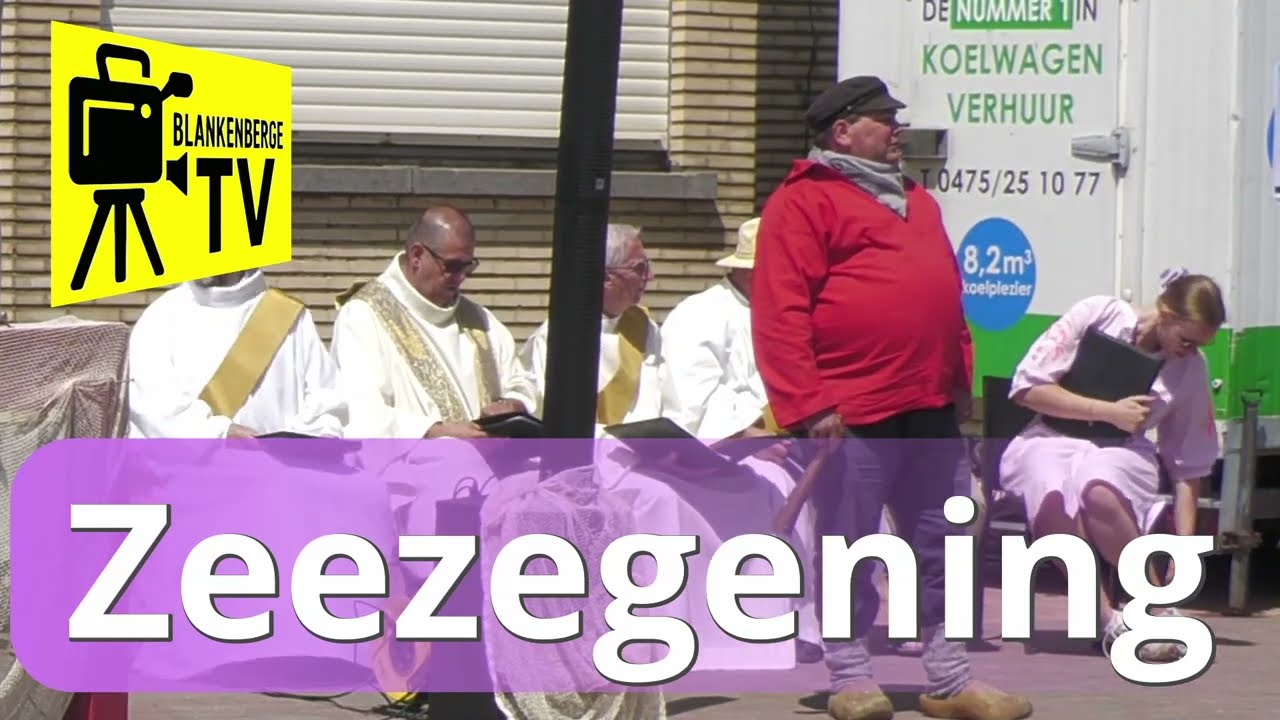 Zeezegening 12072025