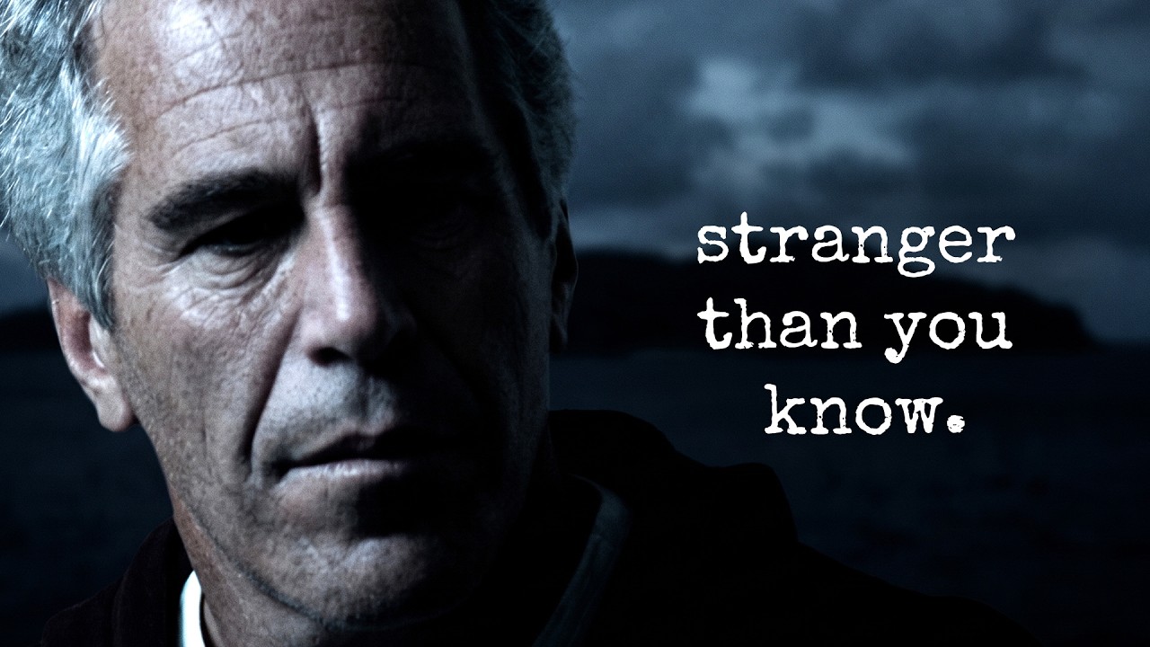 The Epstein Files: Stranger Than You Know (2026 Revelations)