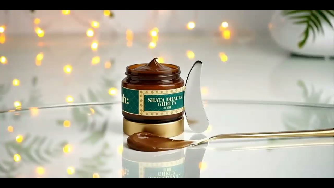 Vachah – Rooted in Ayurveda, Crafted for Modern Wellness 🌿