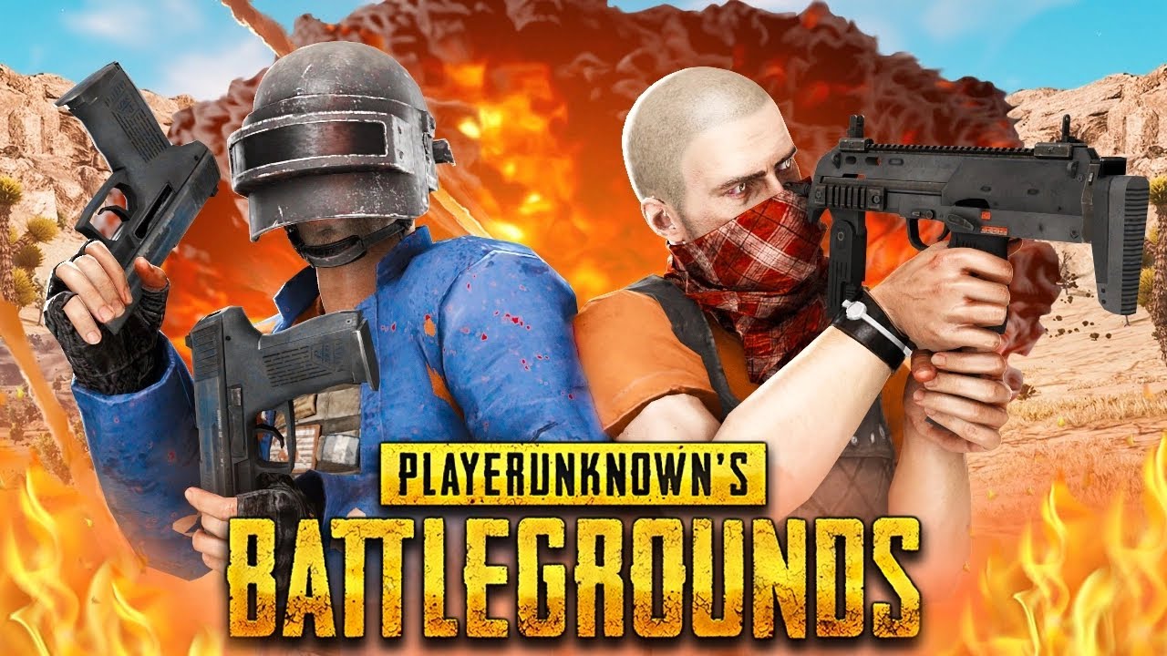 КУБОК АНТИКВАРА! ДЕНЬ ВТОРОЙ! ФИНАЛ ТУРНИРА! - PUBG: Battlegrounds!