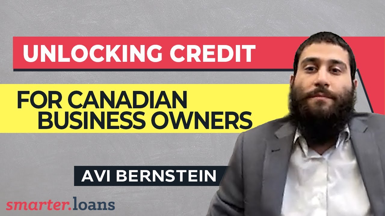 2M7 Financial's Quest to Fund as Many Canadian Business Owners as Possible - Avi Bernstein