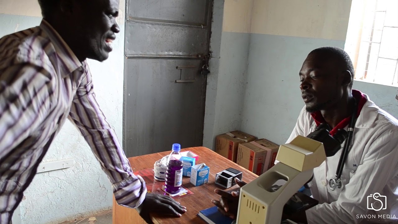 DOLOPIIKO GOES FOR  FAMILY PLANNING ADVICE ATESO COMEDY