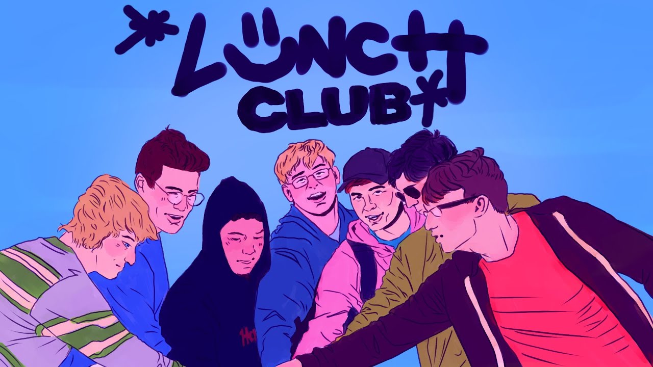 Best Of *Lunch Club* 2020