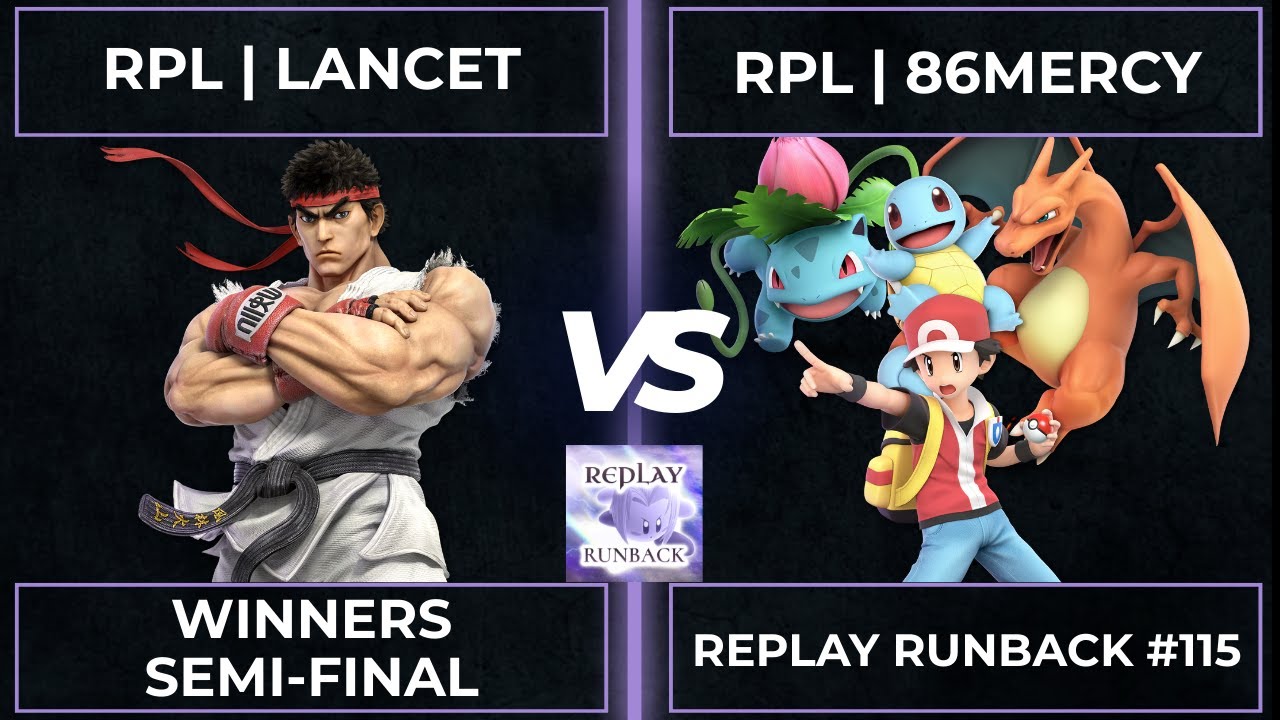 Replay Runback 