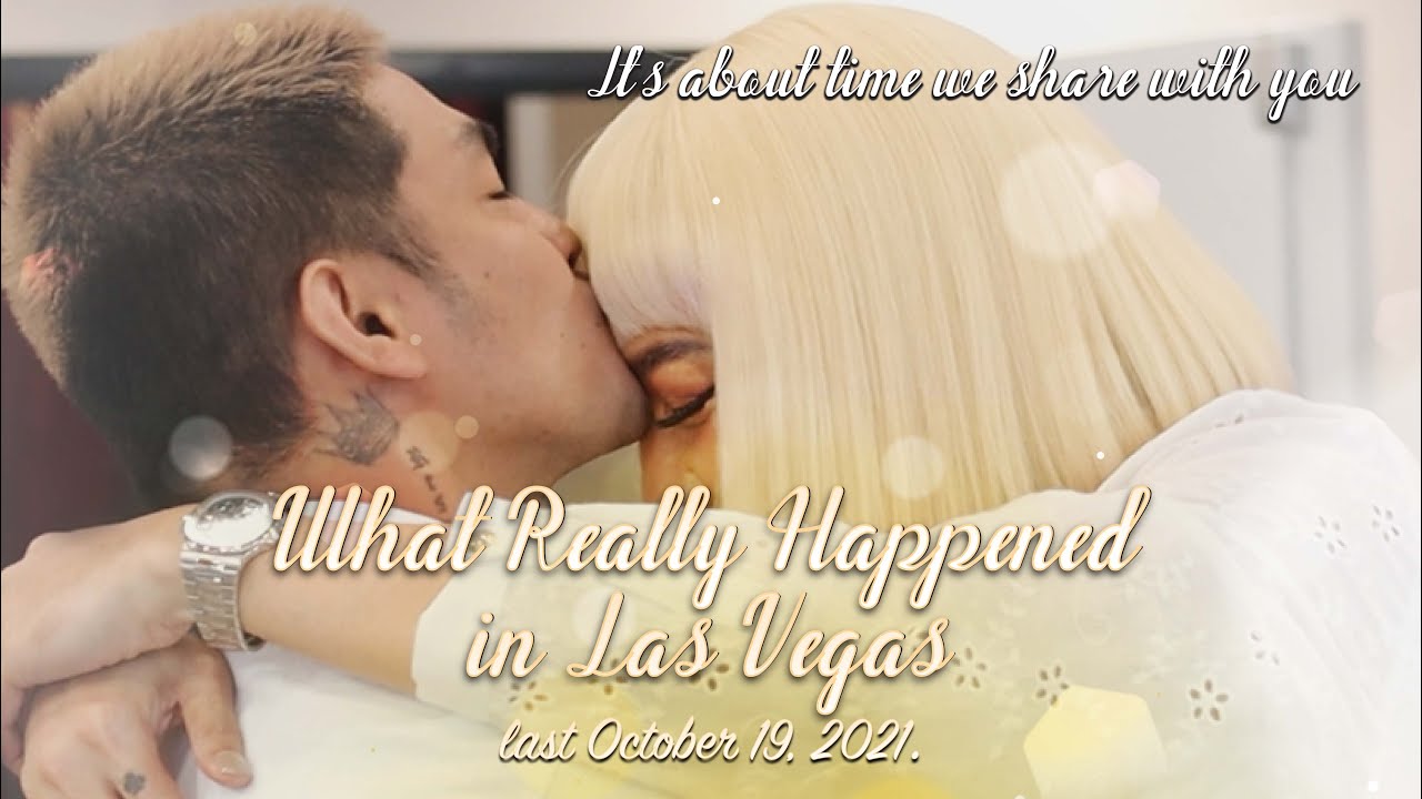 What Really Happened In Las Vegas | Vice Ganda