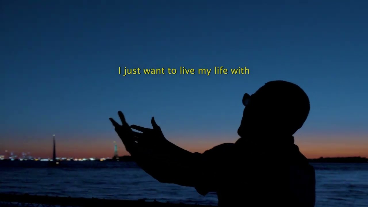 Boi Angel - Fly With You (Visualizer)