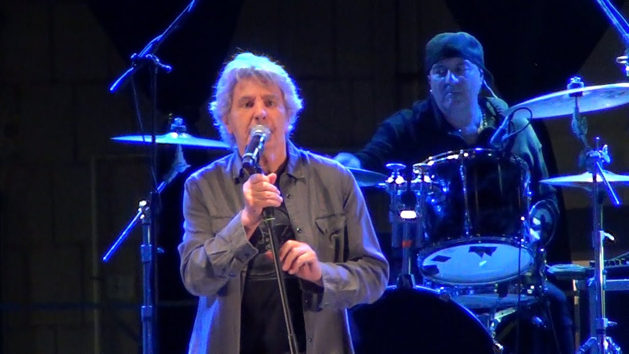 Fausto Leali in Concerto a Mussomeli - (11-9-2024)