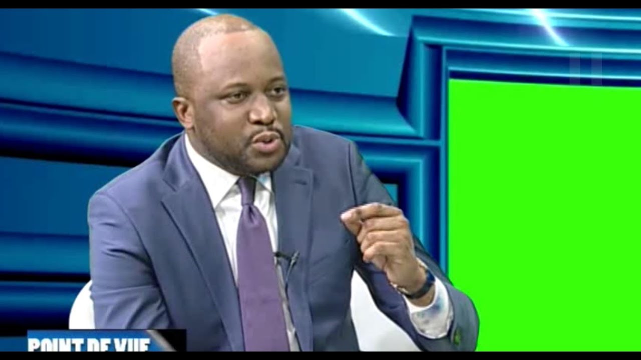 E. SHADARY LA CONTINUITÉ DE L' ACTION DE JOSEPH KABILA ? PATRICK NKANGA REPOND