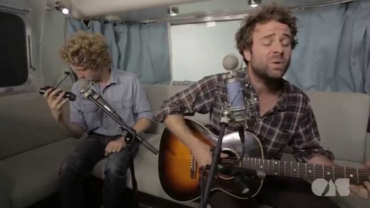 Dawes - Something In Common | Live at OnAirstreaming