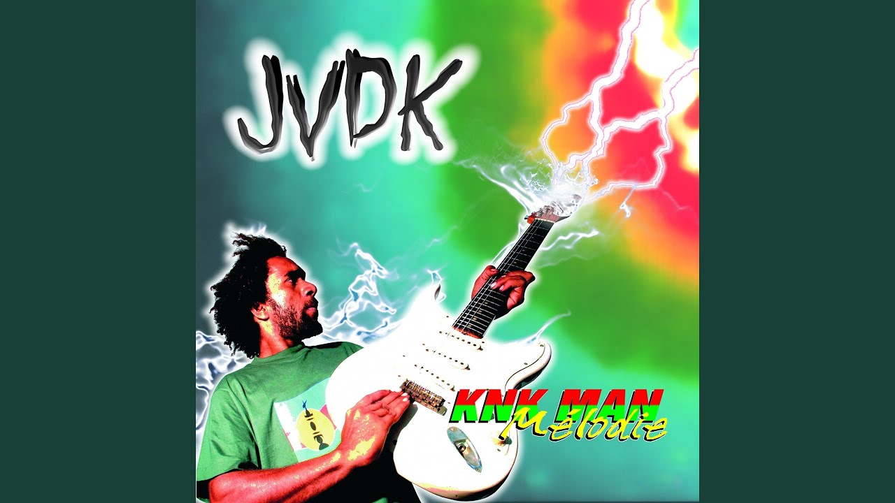 Jeunesse knk