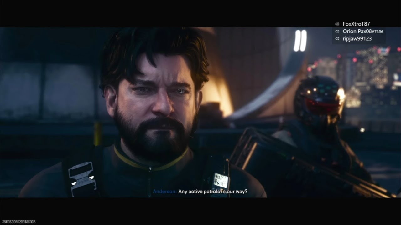 STEALTH WAS AN OPTION CALL OF DUTY BLACK OPS 7 (PART 3)