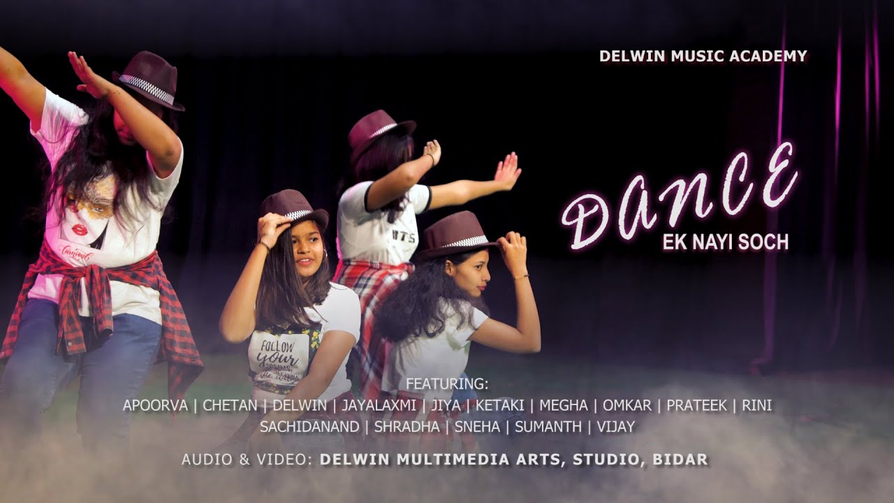 Dance | Ek Nayi Soch | Worth a thought