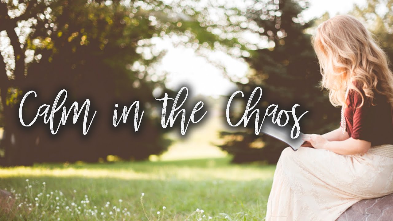 2021 Ladies Conference (Saturday - Session 4)