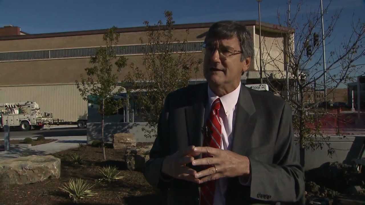 Imagine KC: Episode 4 - Creating Sustainable Places