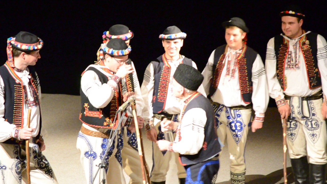 XIV. Legendy moravského folkloru - 