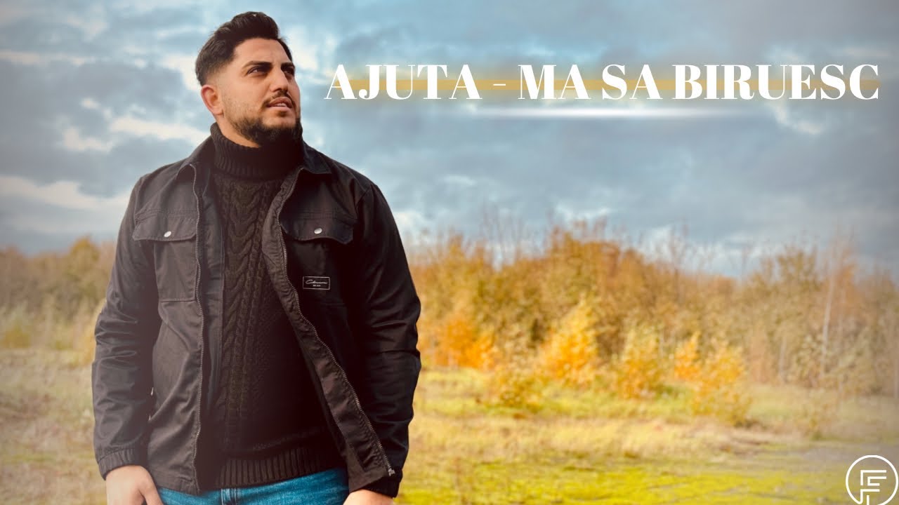 Filip din Barbulesti - AJUTA-MA SA BIRUIESC - [VIDEO 4K OFIICIAL]