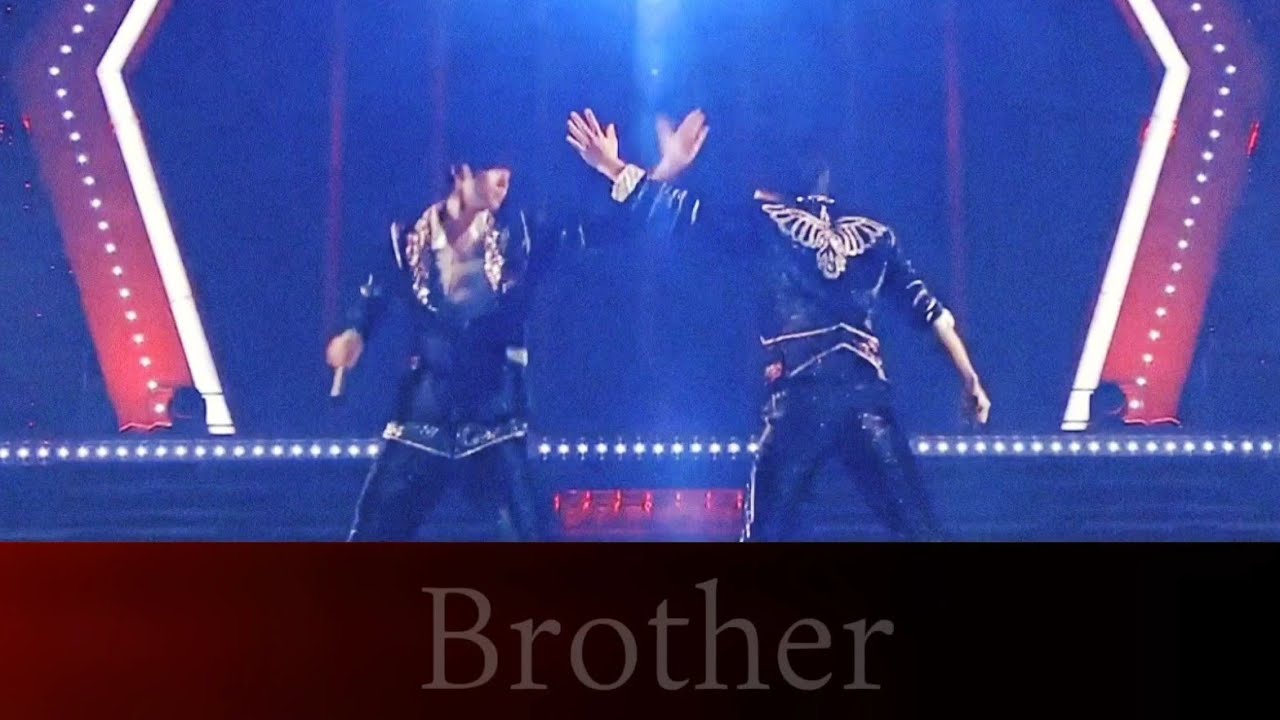 Brother／しょうれん