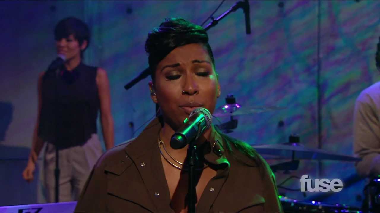 Melanie Fiona 