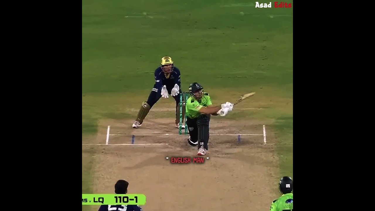 Brillant Batting by Muhammad Naeem☠🔥 #cricket #psl2026 #muhammadnaeem