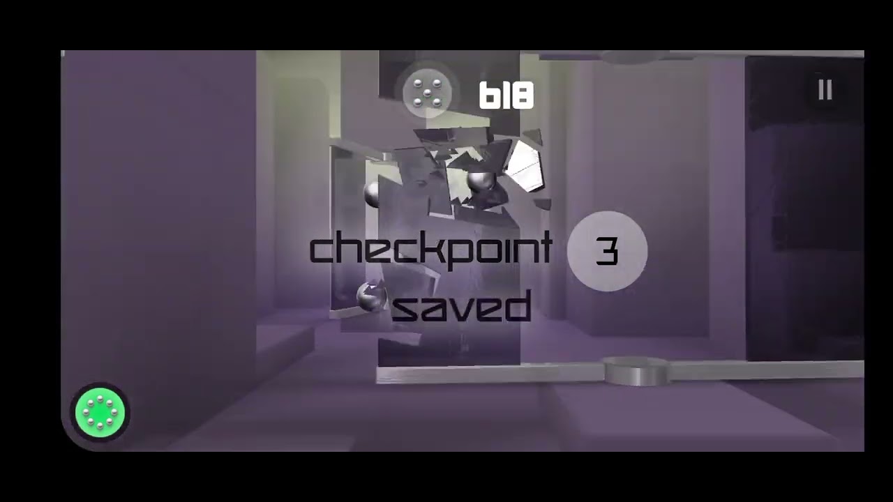 Smash Hit Warp mod (0-5) (Hardest speed mod!)