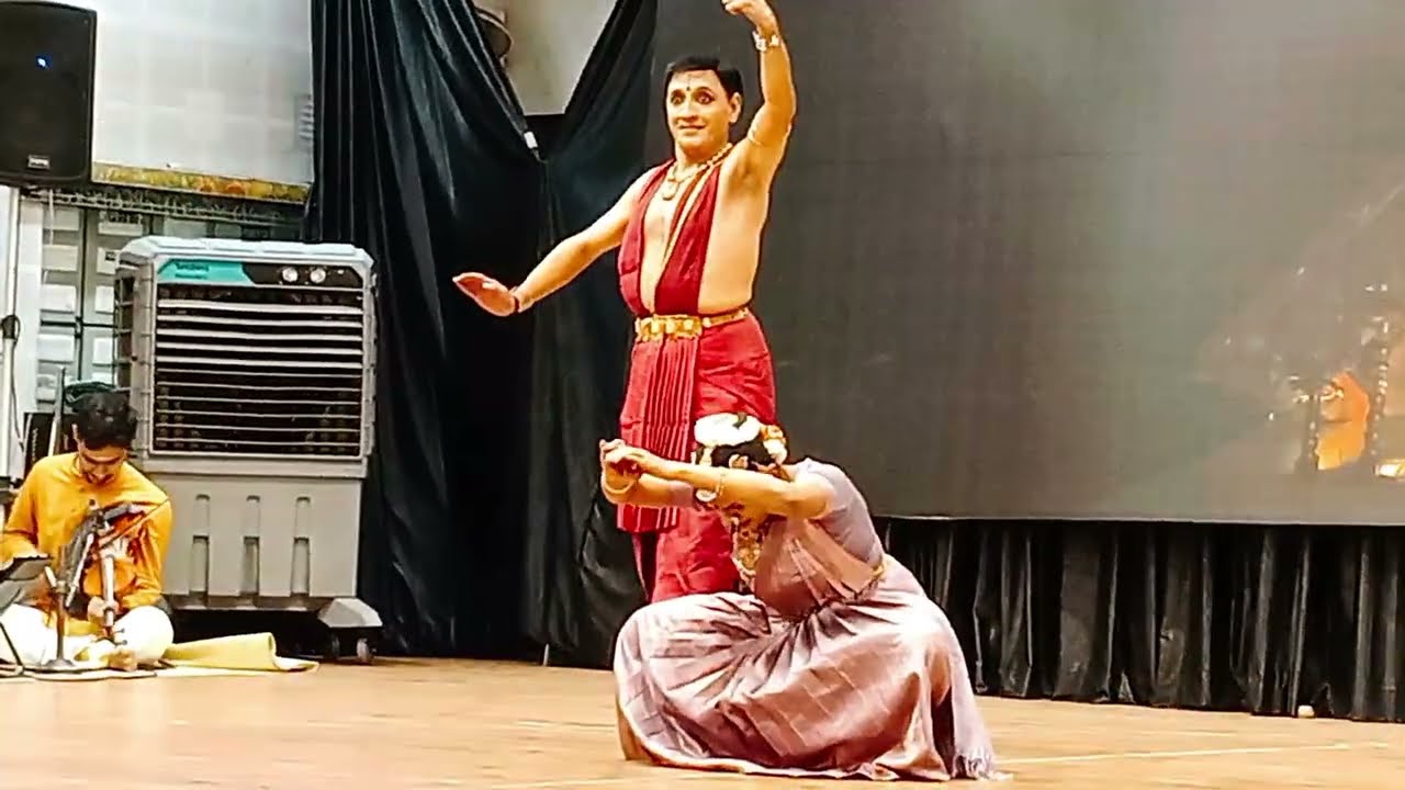 Guruvayur ulsavam 2026 / classical dance performance guruvayur