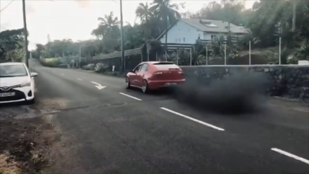 TDi Power - smoke | sound | burnouts (Instagram Compilation)