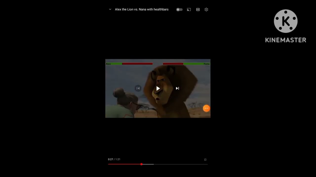 woody vs alex selvagem
