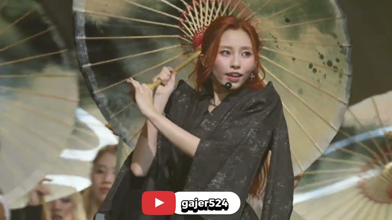 Ivy So 蘇雅琳 | Trouble Trouble | COLLAR GAME ON LIVE 2025 | fancam | 28082025