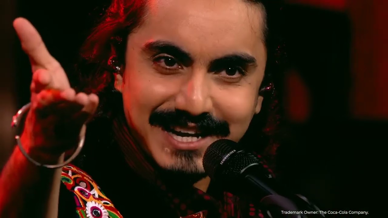 Coke Studio barath❤️ gothilo gothilo