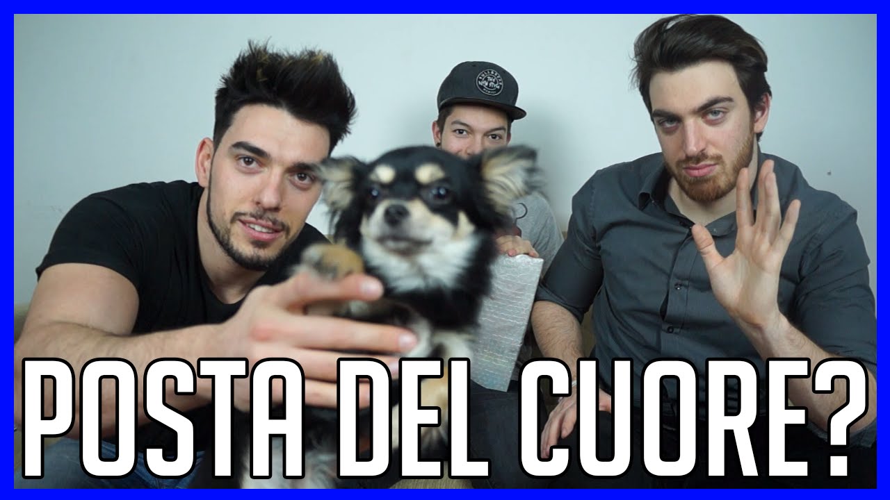 Ti Fidanzeresti con Sofia Viscardi o Greta Menchi? - THESHOW TI SCRIVO #13 - deSci&ograve;