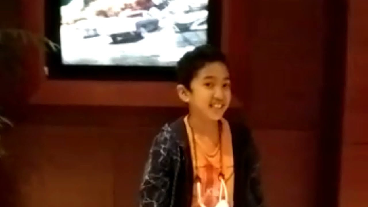 Nonton Film || Cinema XXl Aeon Mall BSD