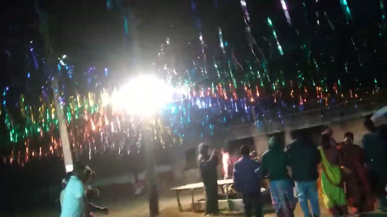 Dj santali video bhikhari kora abc pathargora