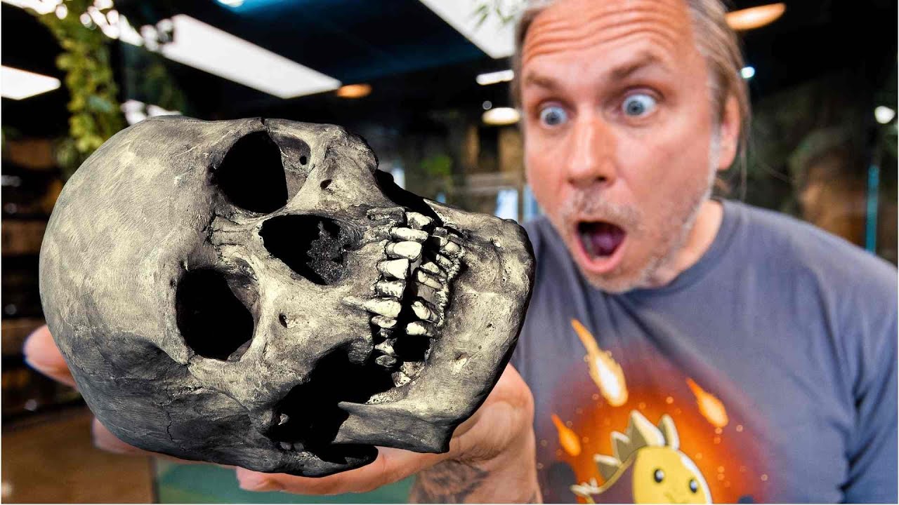 YOU WON'T BELIEVE WHAT I DID AFTER I FED MY GIANT SNAKES!!! | BRIAN BARCZYK