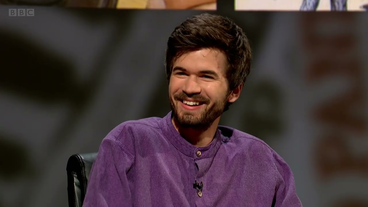 QI XL S19E12 Series S - Silly Season