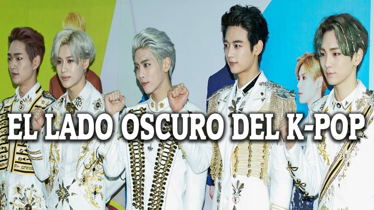 Suicidios, abusos, explotación... | EL LADO OSCURO DEL K-POP