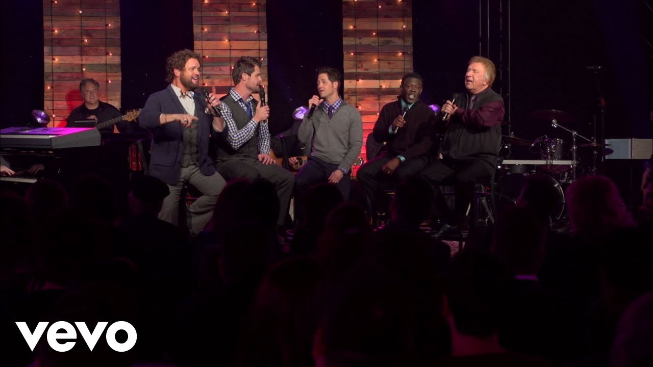 Gaither Vocal Band - Praises (Live)
