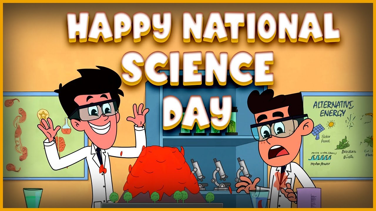 Happy National Science Day  ! Watch Smashing Simmba&rsquo;s Scientific Trick to Defeat Goons!