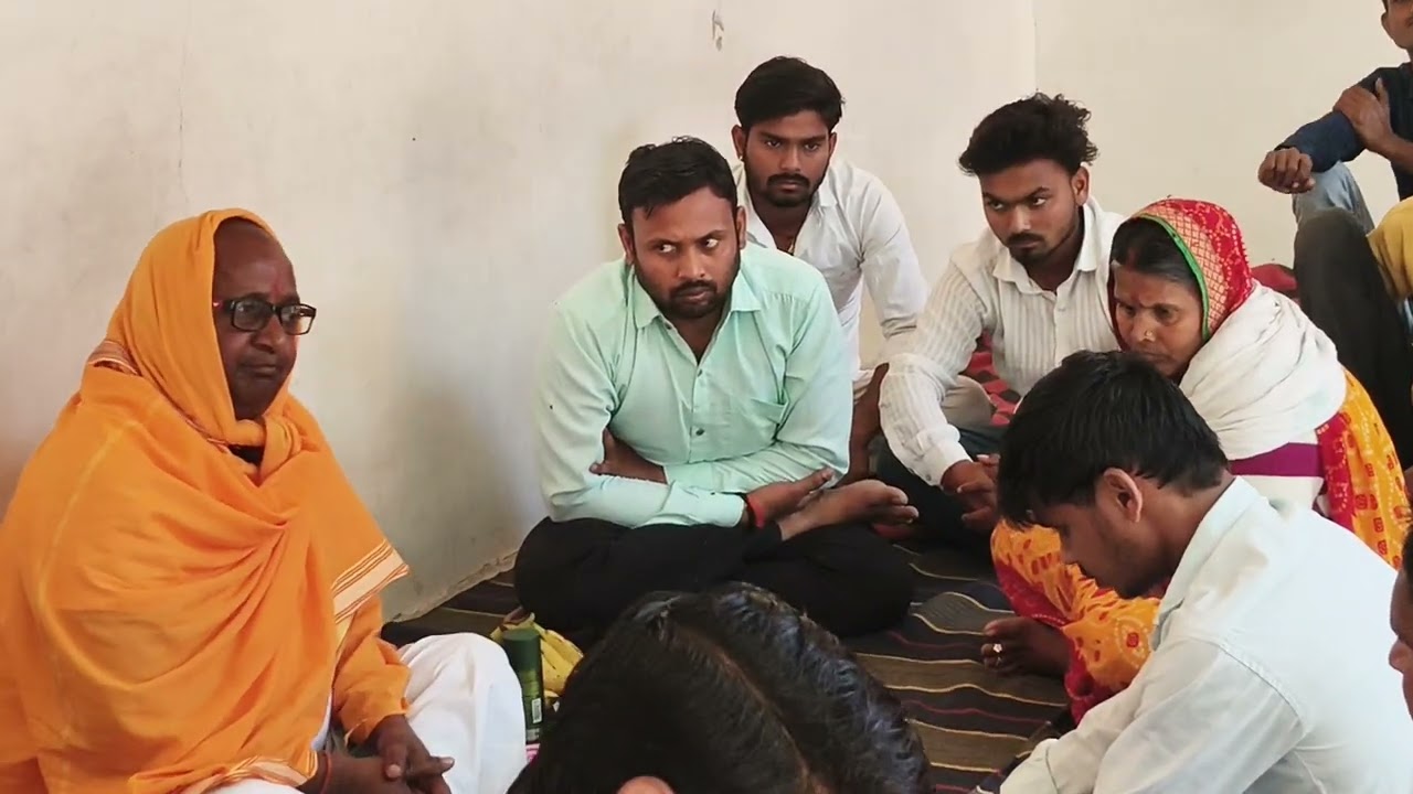 मंगलवार को यहां धाम लगता है यहां हर समस्या का हल है