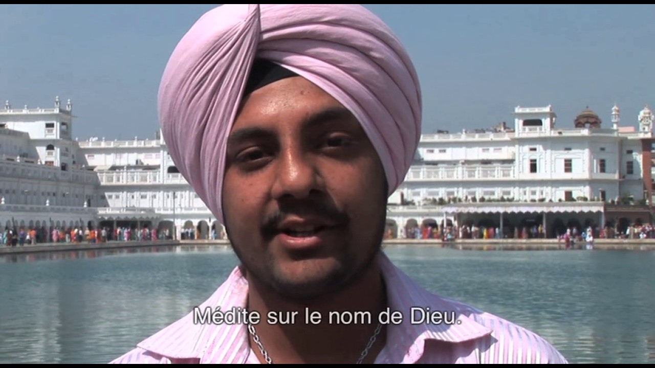 Nouveaux Guerriers Sikhs