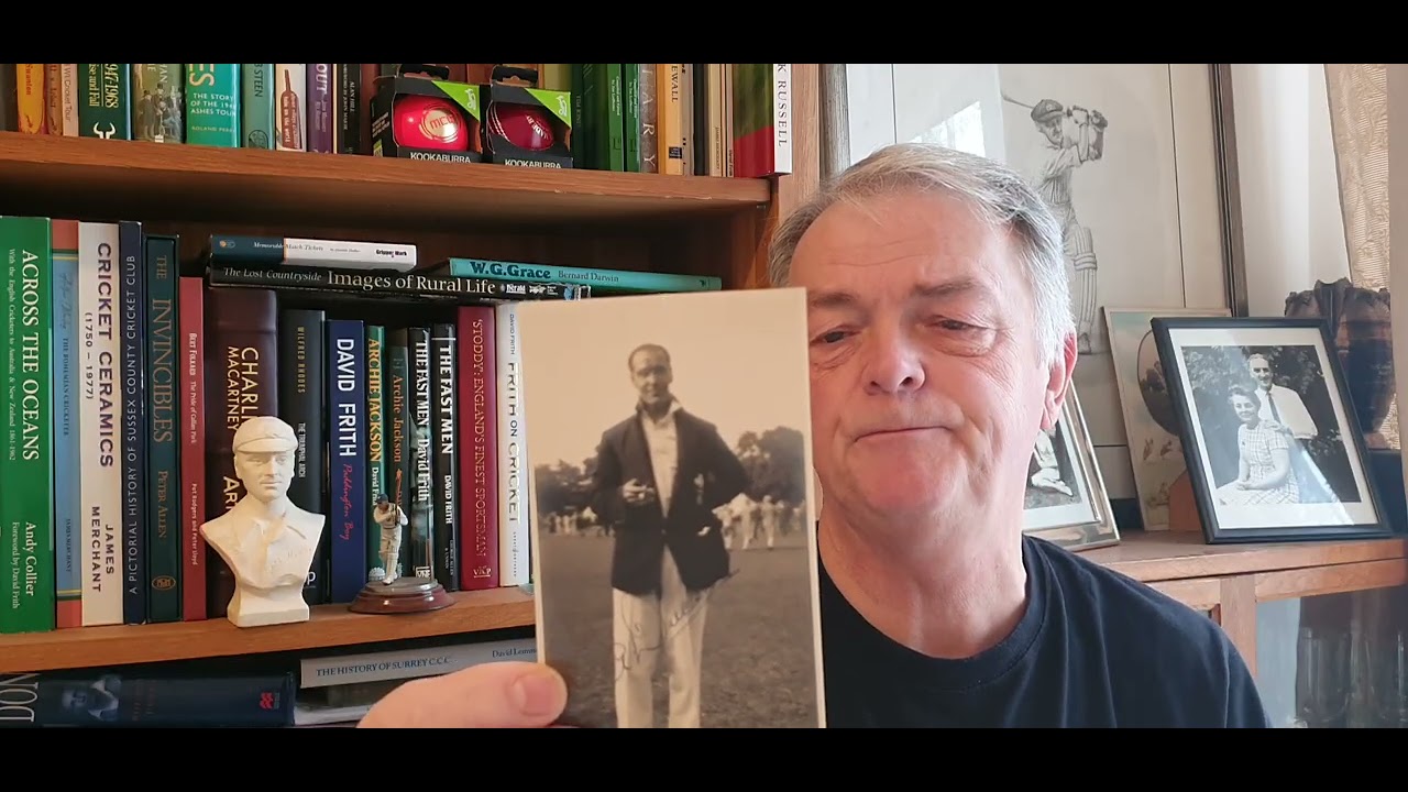 Scarborough, Ducat and Hobbs.